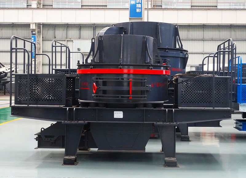 TK沖擊破碎機(jī)