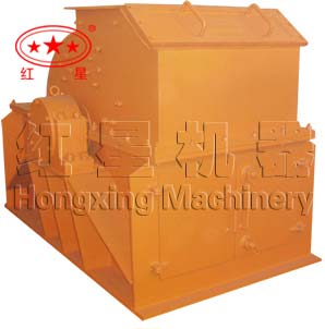 錘式破碎機(jī)