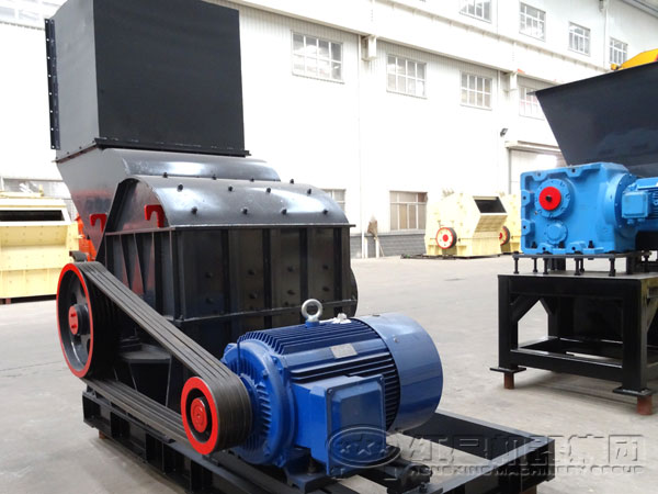 錘式破碎機(jī)廠家