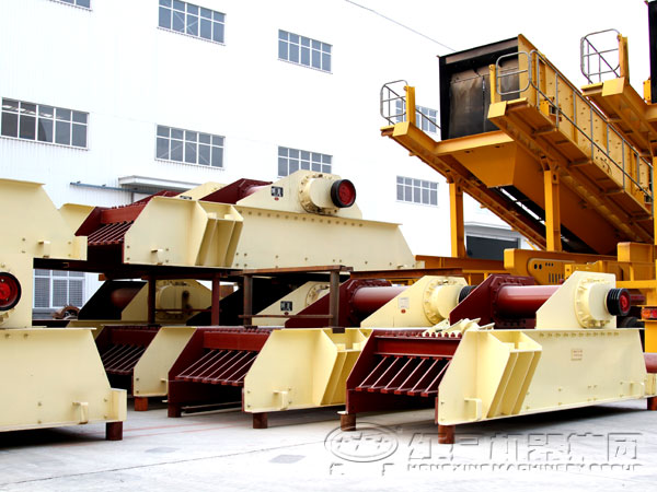  振動給料機生產(chǎn)廠家