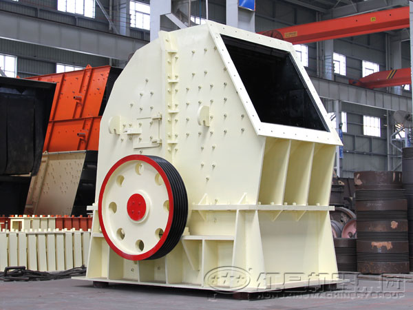 重錘式破碎機廠家