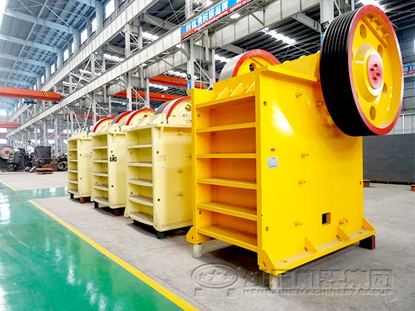 鄂式破碎機(jī)廠家