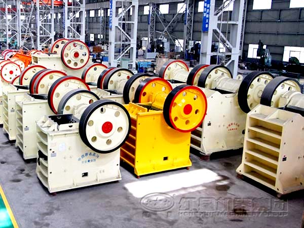 鄂式破碎機及配件生產(chǎn)廠家