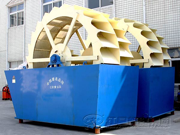 洗砂機(jī)生產(chǎn)廠(chǎng)家