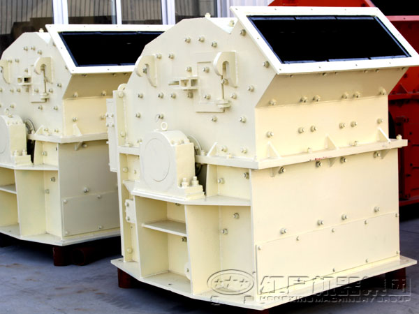 細(xì)碎機(jī)生產(chǎn)廠家