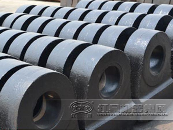 錘式破碎機(jī)錘頭