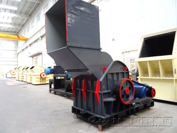 錘式破碎機廠家