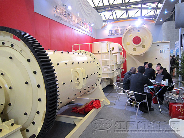 紅星顎式破碎機廠家