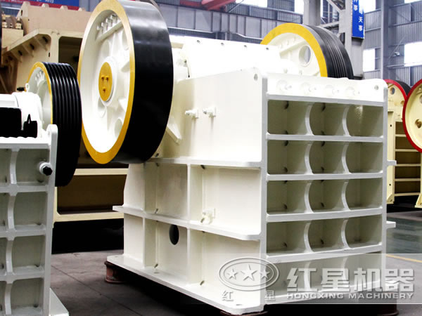 銅礦石破碎機 銅礦石破碎機