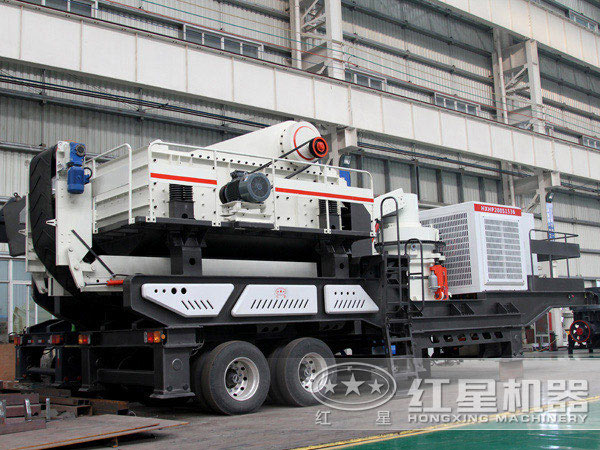 車載流動(dòng)碎石子機(jī)報(bào)價(jià)