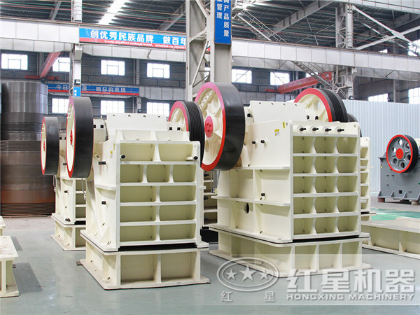 價(jià)格合理、口碑好的鄂式破碎機(jī)