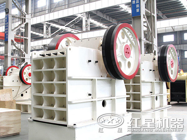 鋁土礦粉碎機(jī)