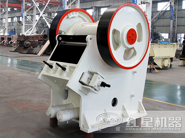 鋁土礦破碎機(jī)