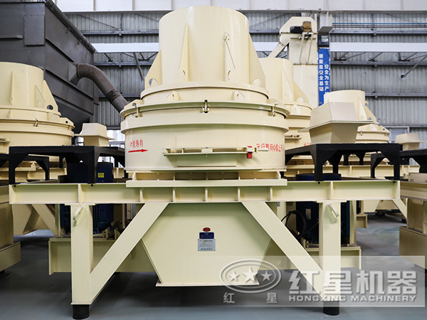 制砂機(jī)圖片展示