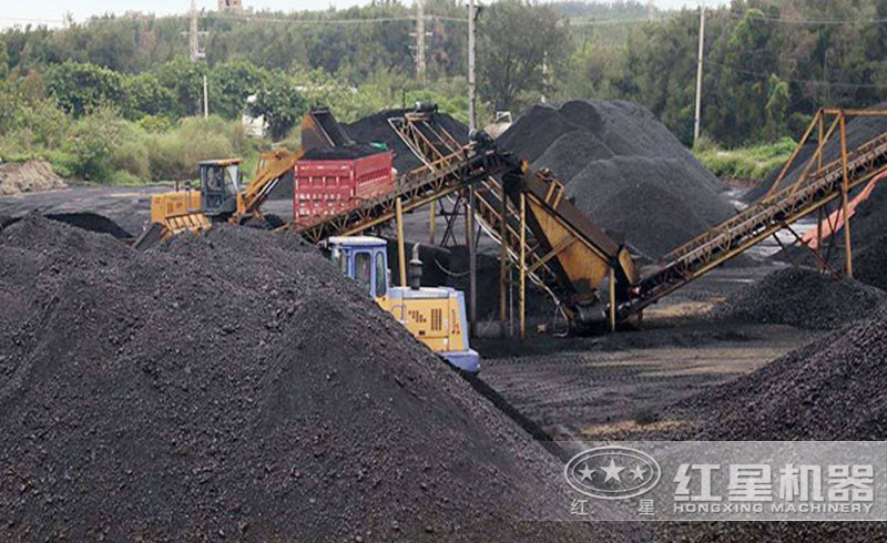 我國煤炭資源儲量豐富，煤炭破碎行業(yè)投資前景廣闊