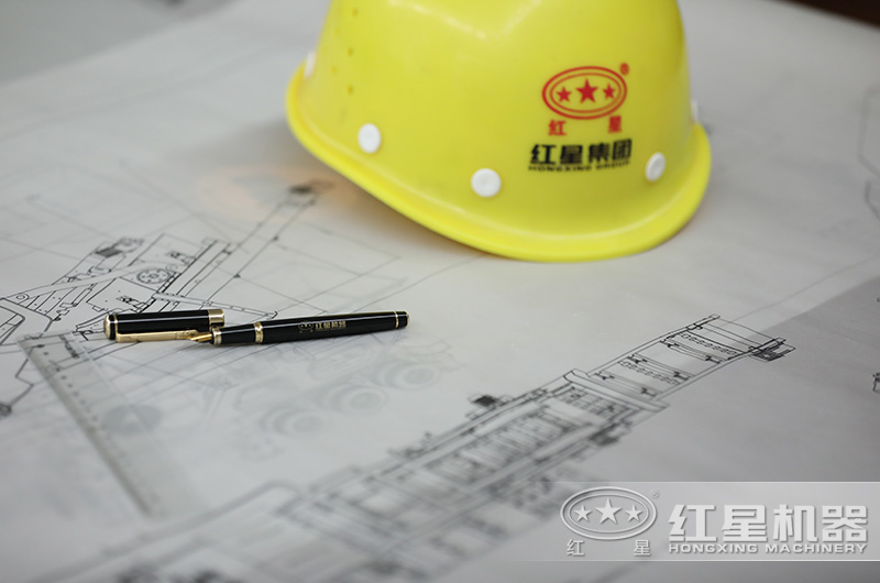 河南紅星用心鑄造高質(zhì)量設(shè)備