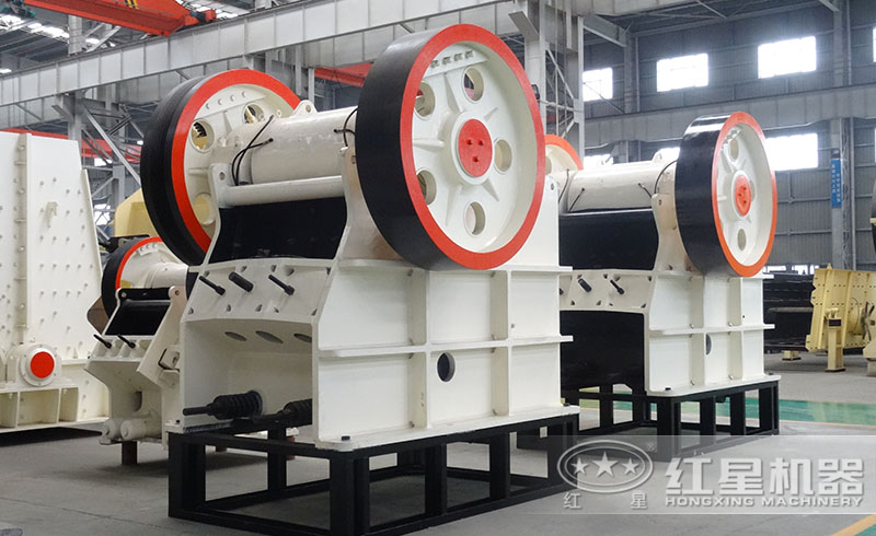 紅星鄂式細碎機質量可靠、價格實惠