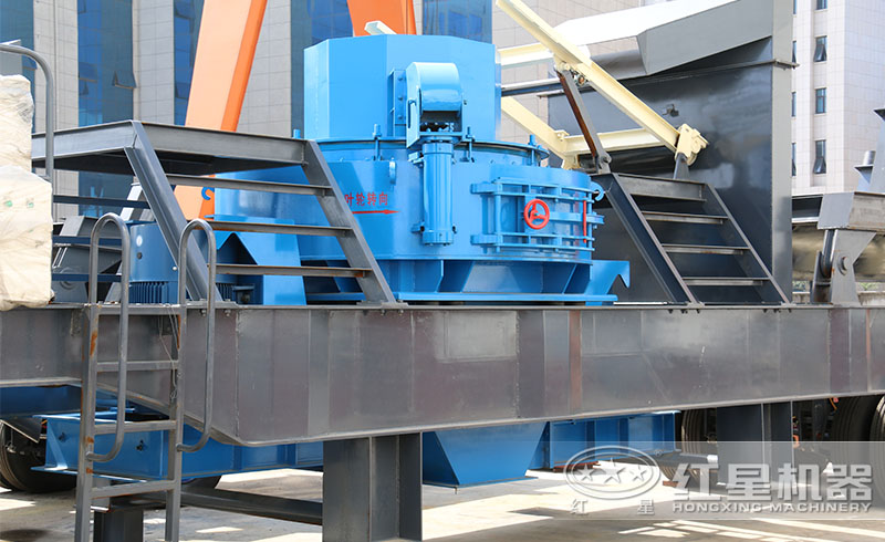 移動(dòng)式打砂機(jī)專解疑難雜癥，讓打砂生產(chǎn)更簡(jiǎn)單