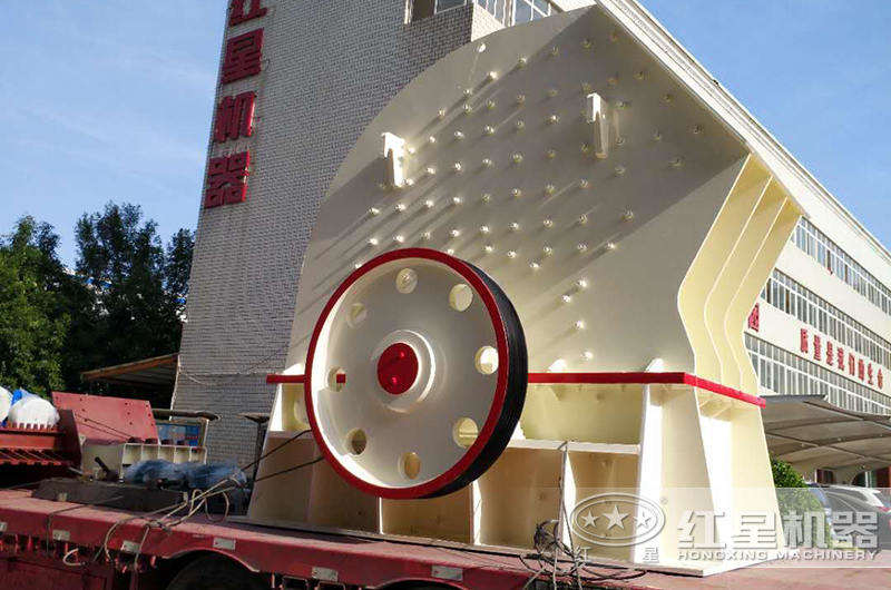 紅星錘破發(fā)貨