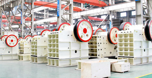 石頭鄂式破碎機(jī)多少錢(qián)一臺(tái)，型號(hào)有哪些