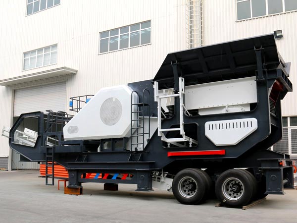 建筑垃圾破碎機項目賺錢嗎—教您如何讓“聚寶盆”越變越大