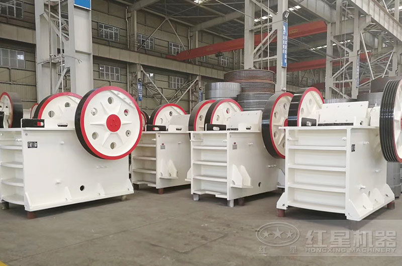 鄂破機(jī)不僅優(yōu)勢多，應(yīng)用廣泛，且類型齊全