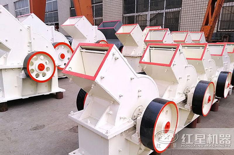 錘式破碎機需要定期檢查 錘式破碎機需要定期檢查