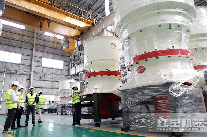 圓錐式破碎機(jī)廠家 圓錐式破碎機(jī)廠家