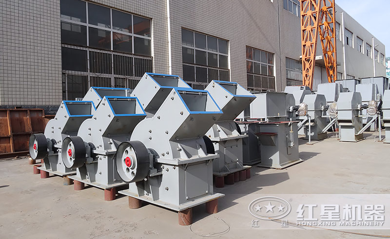 錘式破碎機設(shè)備生產(chǎn)廠家 錘式破碎機設(shè)備生產(chǎn)廠家